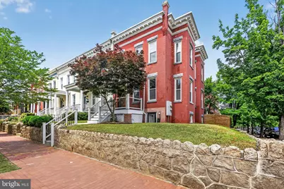 1252 E Street NE #A, Washington, DC 20002 - Photo 1
