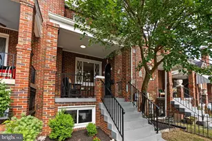 5221 2nd St NW, Washington, DC 20011 - Photo 1