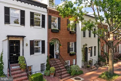2721 O Street NW, Washington, DC 20007 - Photo 1