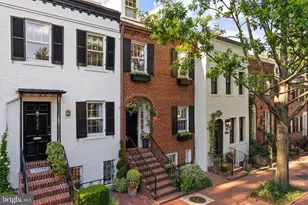 2721 O St NW, Washington, DC 20007 - Photo 1