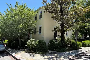 2816 R St NW, Washington, DC 20007 - Photo 1