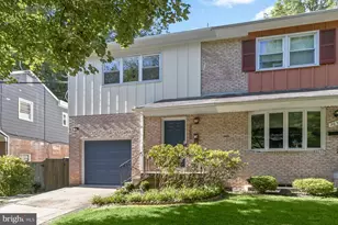 3650 Alton Pl NW, Washington, DC 20008 - Photo 1