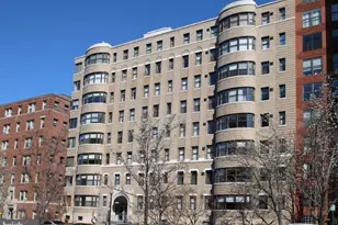 2515 K St NW, Washington, DC 20037 - Photo 1