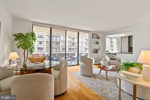 2141 P St NW, Washington, DC 20037 - Photo 1