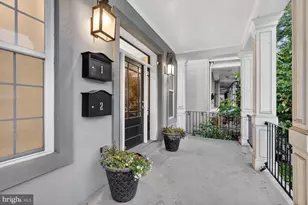 600 Harvard St NW, Washington, DC 20001 - Photo 1