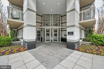 1300 13th Street NW #603, Washington, DC 20005 - Photo 1