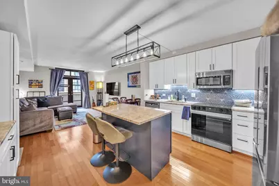 437 New York Avenue NW #420, Washington, DC 20001 - Photo 1