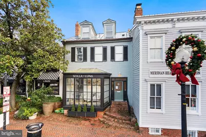 1675 Wisconsin Avenue NW, Washington, DC 20007 - Photo 1