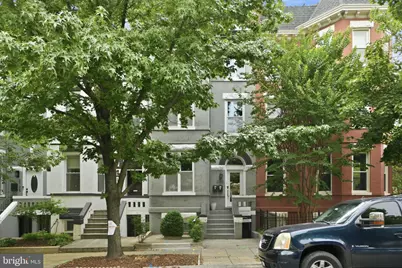 2128 1st Street NW #2, Washington, DC 20001 - Photo 1