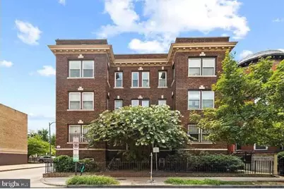 1420 Harvard Street NW #403, Washington, DC 20009 - Photo 1