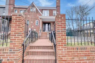 413 Ingraham St NW, Washington, DC 20011 - Photo 1