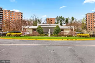 4201 Cathedral Ave NW, Washington, DC 20016 - Photo 1
