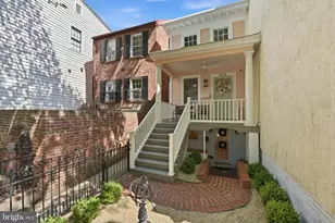 3313 Q St NW, Washington, DC 20007 - Photo 1