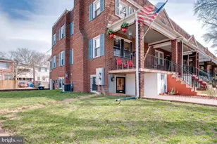 441 21st St NE, Washington, DC 20002 - Photo 1