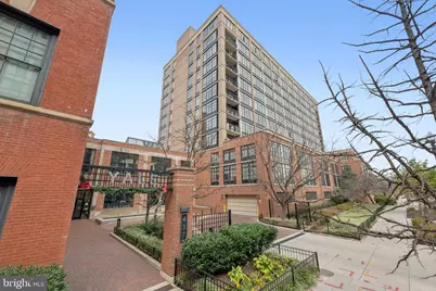 437 New York Avenue NW #422, Washington, DC 20001 - Photo 1