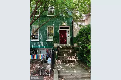 1745 Lanier Place NW #1, Washington, DC 20009 - Photo 1