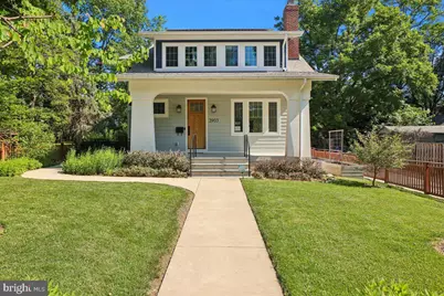 3903 Legation Street NW, Washington, DC 20015 - Photo 1
