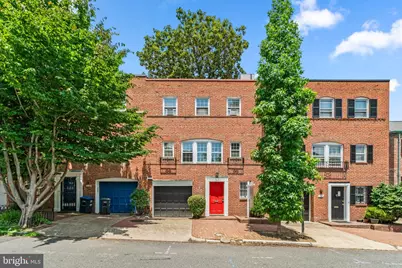 3341 Dent Place NW, Washington, DC 20007 - Photo 1