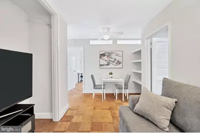 2401 H Street NW #808, Washington, DC 20037 - Photo 1