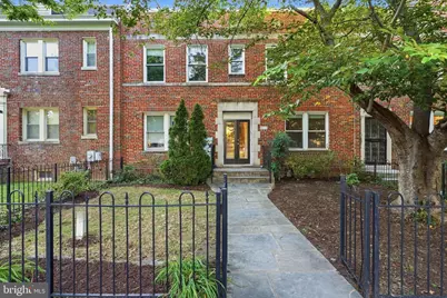 4010 Kansas Avenue NW #2, Washington, DC 20011 - Photo 1