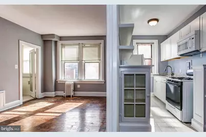 1954 Columbia Road NW #306, Washington, DC 20009 - Photo 1