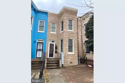 2011 Vermont Avenue NW #A, Washington, DC 20001 - Photo 1
