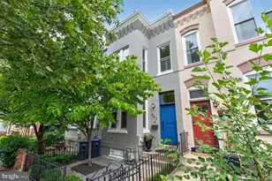 641 11th St NE, Washington, DC 20002 - Photo 1