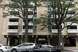 1250 4th Street SW, Washington, DC 20024 - Photo 1
