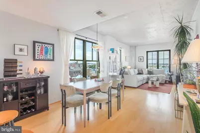 910 M Street NW #910, Washington, DC 20001 - Photo 1