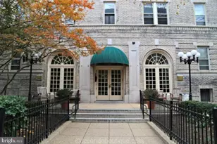 1725 17th St NW, Washington, DC 20009 - Photo 1