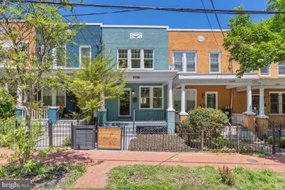 1436 W St. SE, Washington, DC 20020 - Photo 1