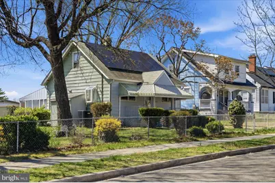 4339 Barker Street SE, Washington, DC 20019 - Photo 1