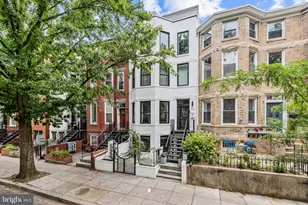 43 Quincy Pl NW, Washington, DC 20001 - Photo 1