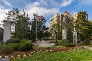 4000 Cathedral Ave NW, Washington, DC 20016 - Photo 1