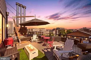 1435 NW Clifton Street NW, Washington, DC 20009 - Photo 1