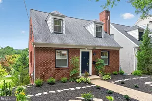 5622 MacArthur Blvd NW, Washington, DC 20016 - Photo 1