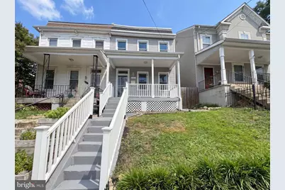 1412 Morris Road SE, Washington, DC 20020 - Photo 1