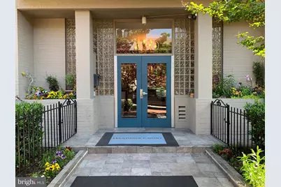 2130 N Street NW #405, Washington, DC 20037 - Photo 1