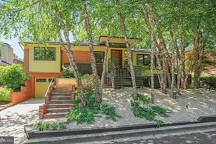 8226 West Beach Dr NW, Washington, DC 20012 - Photo 1