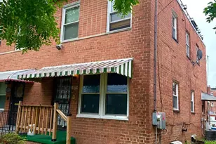 629 Kennedy St NE, Washington, DC 20011 - Photo 1