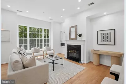1935 Belmont Road NW #1122, Washington, DC 20009 - Photo 1