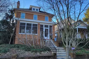 1418 44th St NW, Washington, DC 20007 - Photo 1
