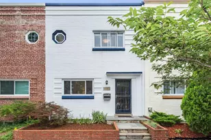 2333 Huidekoper Pl NW, Washington, DC 20007 - Photo 1