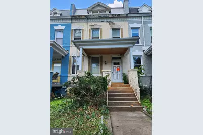 631 Keefer Place NW, Washington, DC 20010 - Photo 1