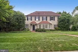 2920 44th Pl NW, Washington, DC 20016 - Photo 1