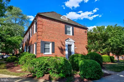 2110 Suitland Terrace SE, Washington, DC 20020 - Photo 1