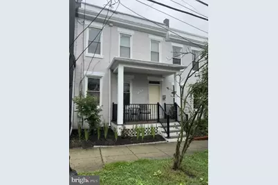 1915 35th Place NW, Washington, DC 20007 - Photo 1