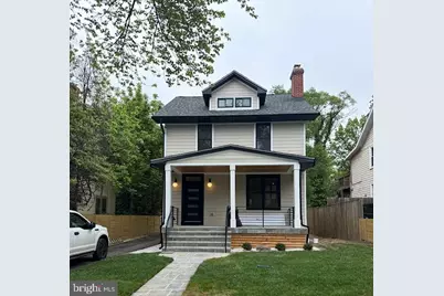 217 Sheridan Street NW, Washington, DC 20011 - Photo 1