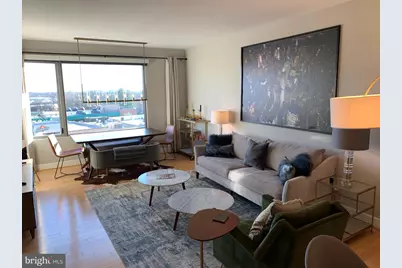 4101 Albemarle Street NW #435, Washington, DC 20016 - Photo 1