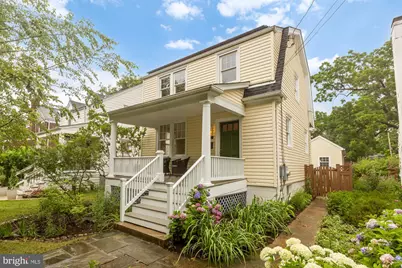 3210 14th Street NE, Washington, DC 20017 - Photo 1